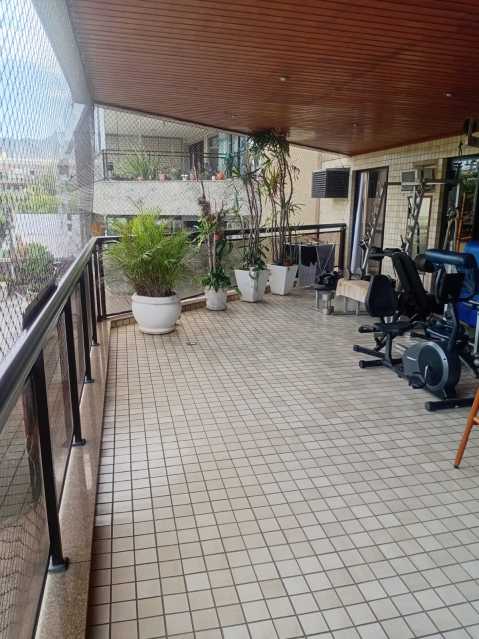 Apartamento, 3 quartos, 156 m² - Foto 22