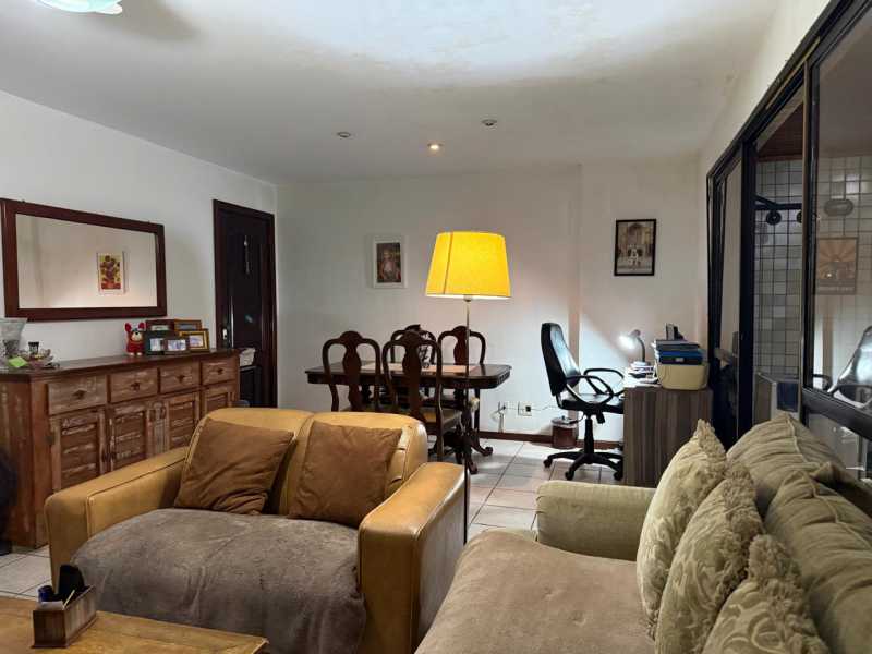 Apartamento, 3 quartos, 156 m² - Foto 23