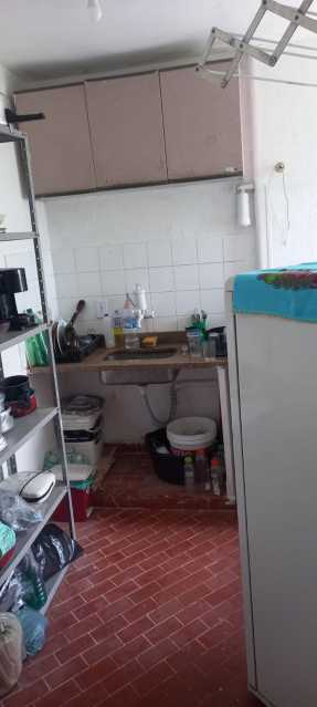 Apartamento, 2 quartos, 50 m² - Foto 4