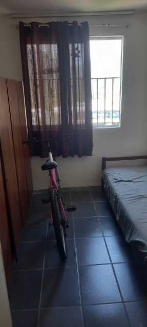 Apartamento, 2 quartos, 50 m² - Foto 6