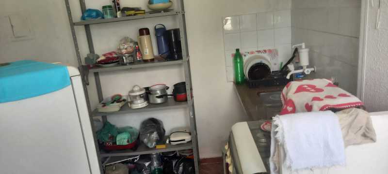 Apartamento, 2 quartos, 50 m² - Foto 7