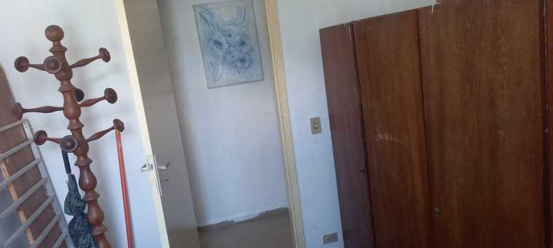 Apartamento, 2 quartos, 50 m² - Foto 8