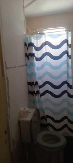 Apartamento, 2 quartos, 50 m² - Foto 9
