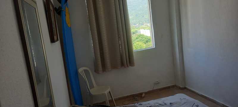Apartamento, 2 quartos, 50 m² - Foto 10