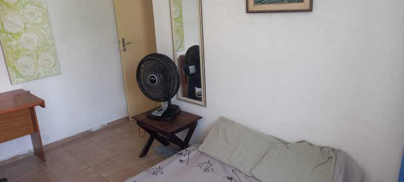 Apartamento, 2 quartos, 50 m² - Foto 11