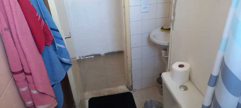 Apartamento, 2 quartos, 50 m² - Foto 12