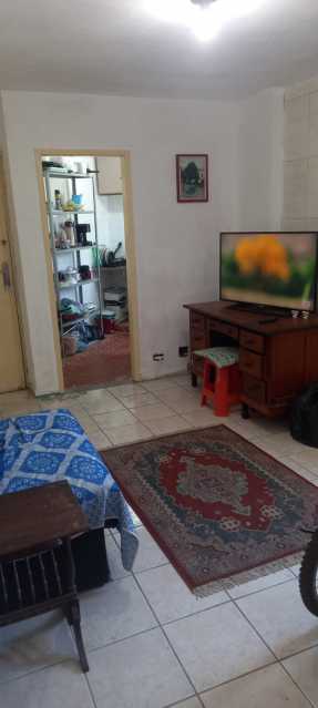 Apartamento, 2 quartos, 50 m² - Foto 14