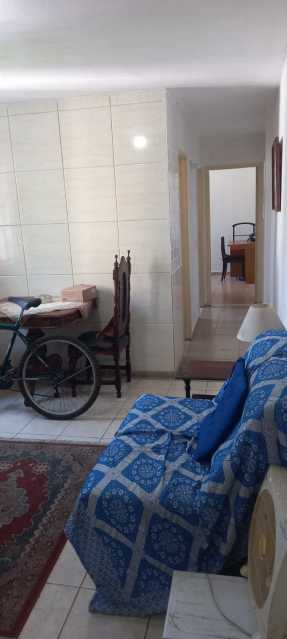 Apartamento, 2 quartos, 50 m² - Foto 15