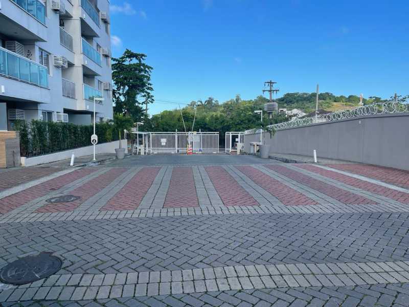 Apartamento, 2 quartos, 70 m² - Foto 1