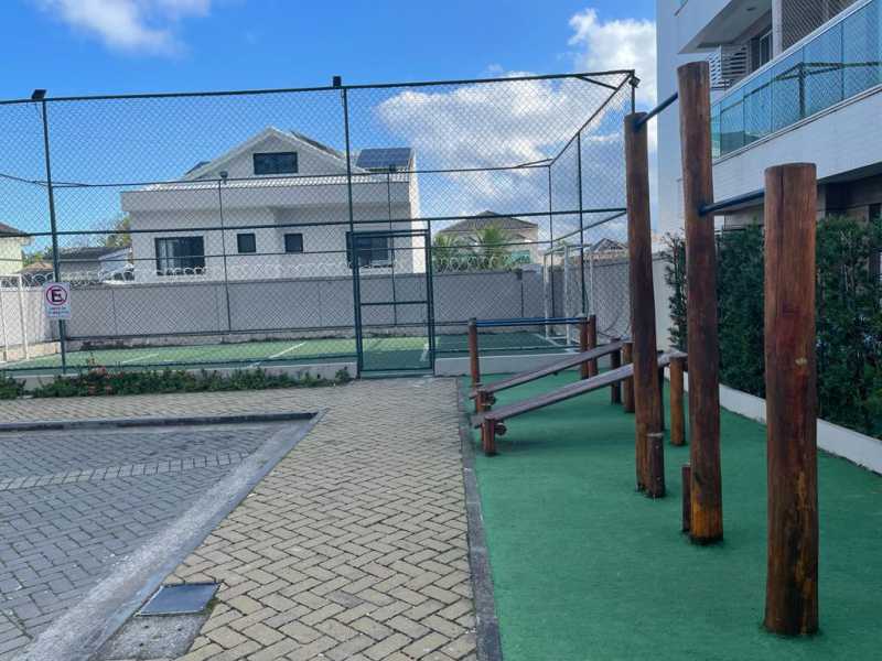 Apartamento, 2 quartos, 70 m² - Foto 5
