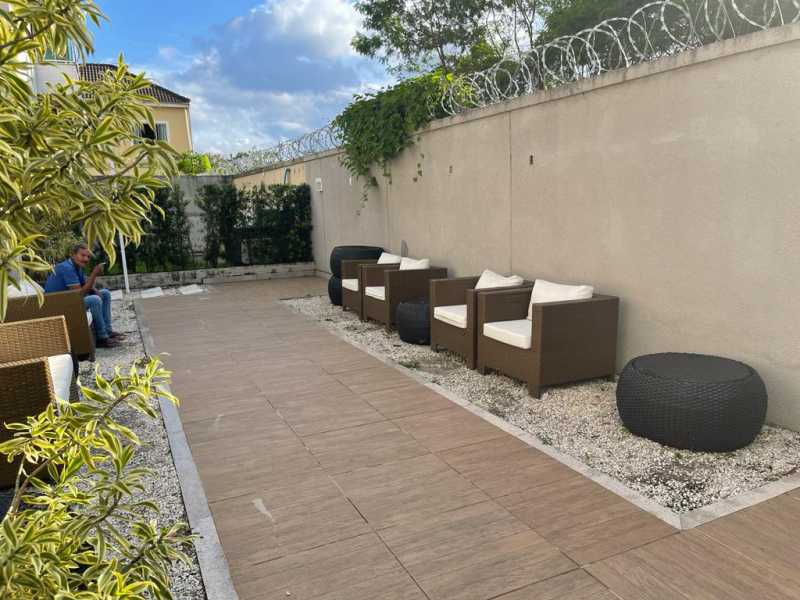 Apartamento, 2 quartos, 70 m² - Foto 10