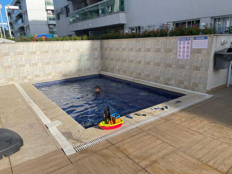 Apartamento, 2 quartos, 70 m² - Foto 15