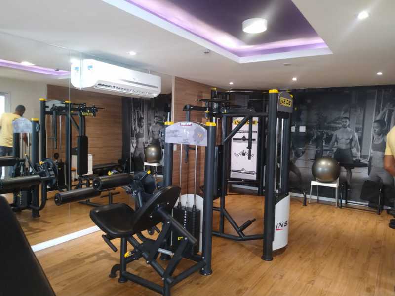 Apartamento, 2 quartos, 70 m² - Foto 21