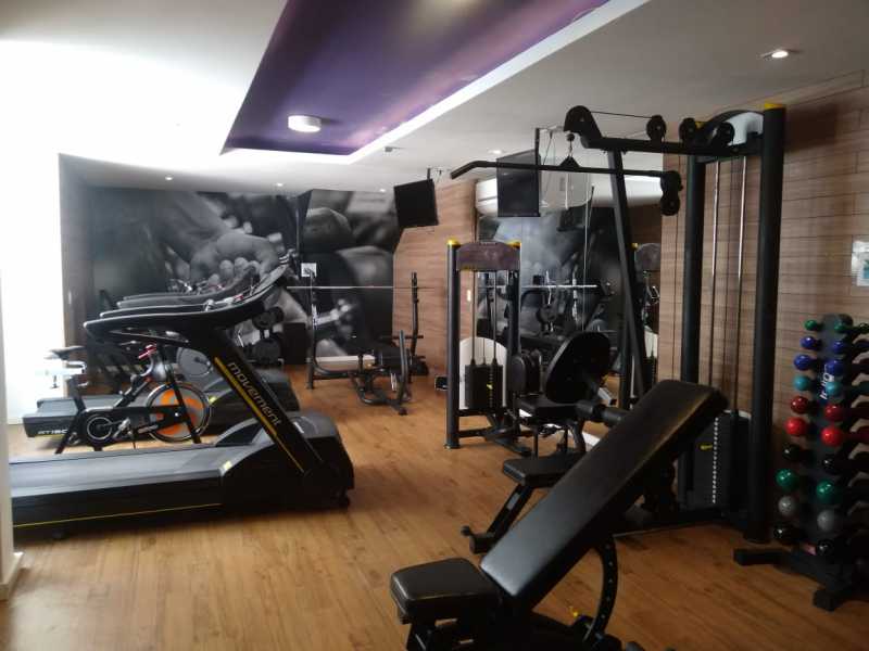 Apartamento, 2 quartos, 70 m² - Foto 22