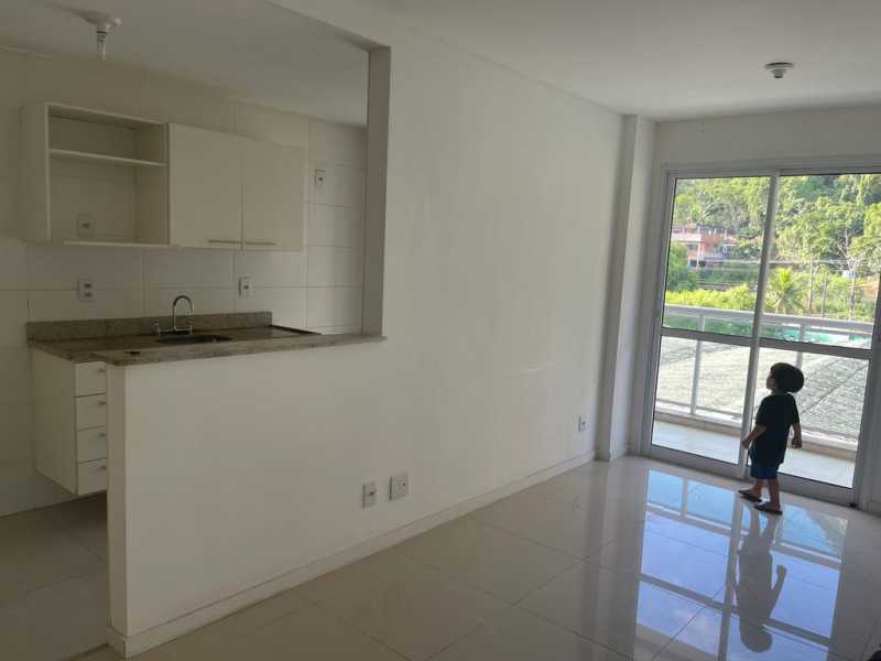 Apartamento, 2 quartos, 70 m² - Foto 23