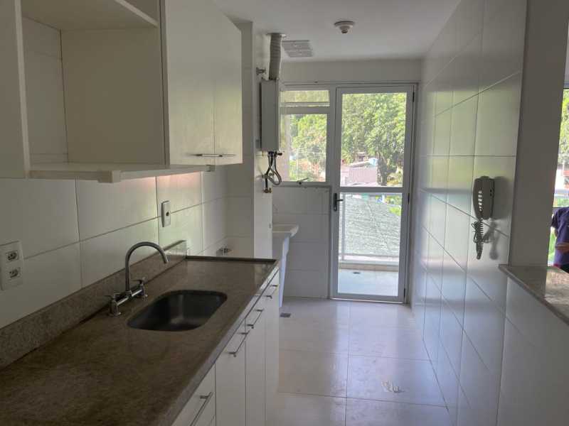 Apartamento, 2 quartos, 70 m² - Foto 25