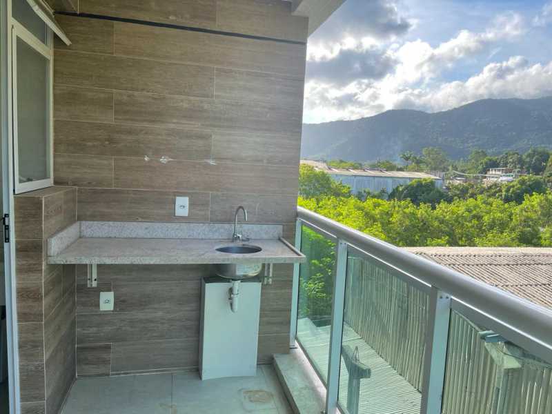 Apartamento, 2 quartos, 70 m² - Foto 26