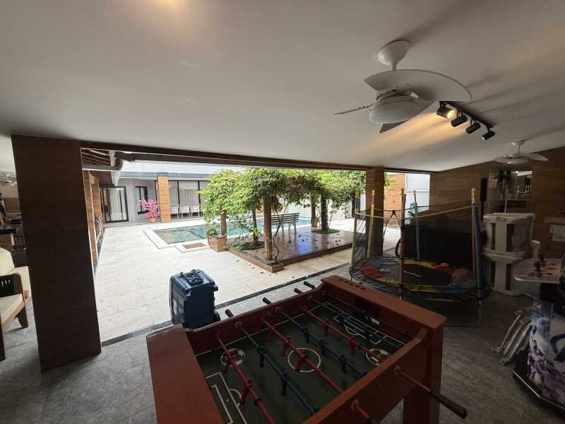 Casa de Condomínio, 6 quartos - Foto 9