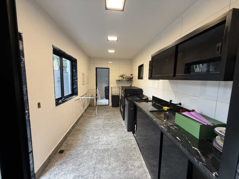 Casa de Condomínio, 6 quartos - Foto 7