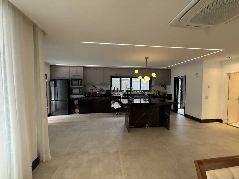 Casa de Condomínio, 6 quartos - Foto 6
