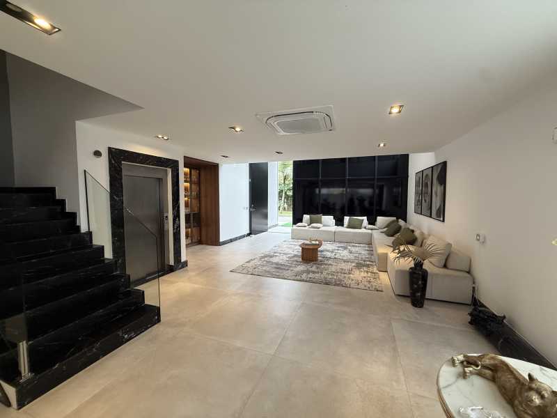 Casa de Condomínio, 6 quartos - Foto 3