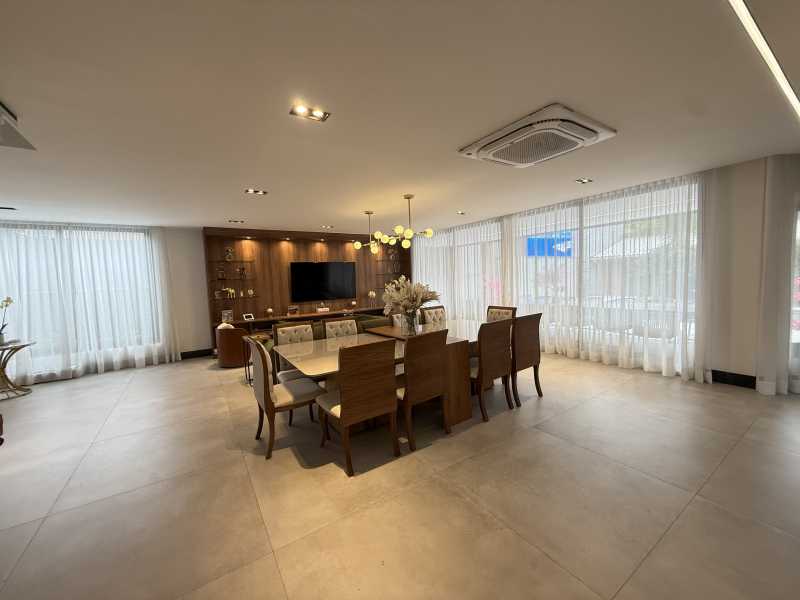 Casa de Condomínio, 6 quartos - Foto 4