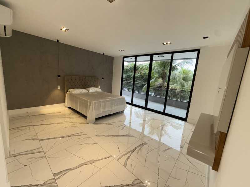 Casa de Condomínio, 6 quartos - Foto 10