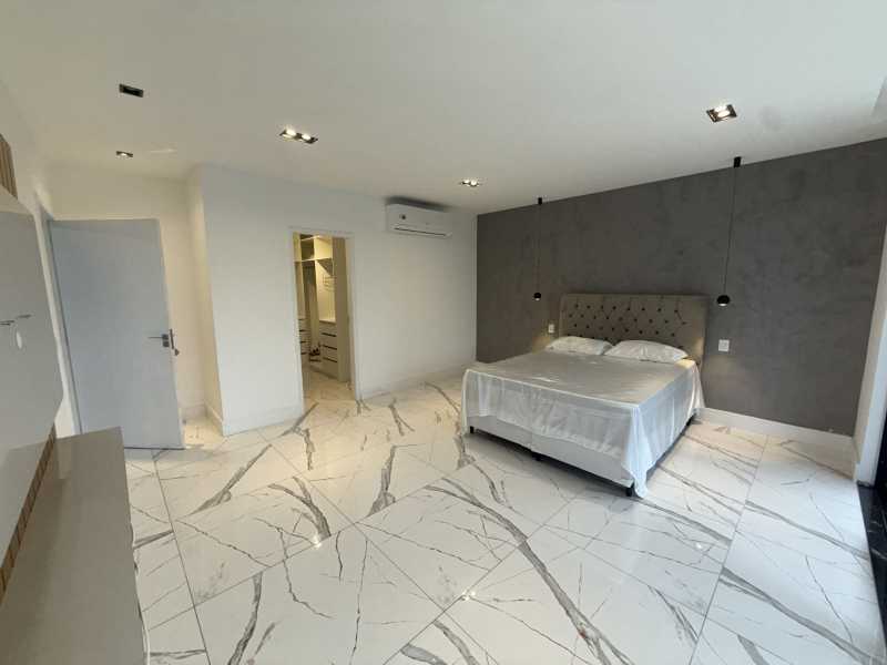 Casa de Condomínio, 6 quartos - Foto 12