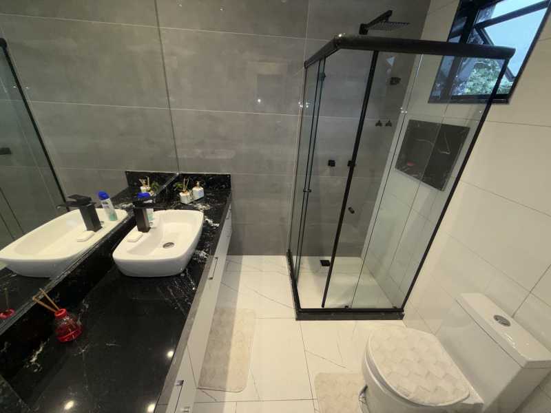 Casa de Condomínio, 6 quartos - Foto 17