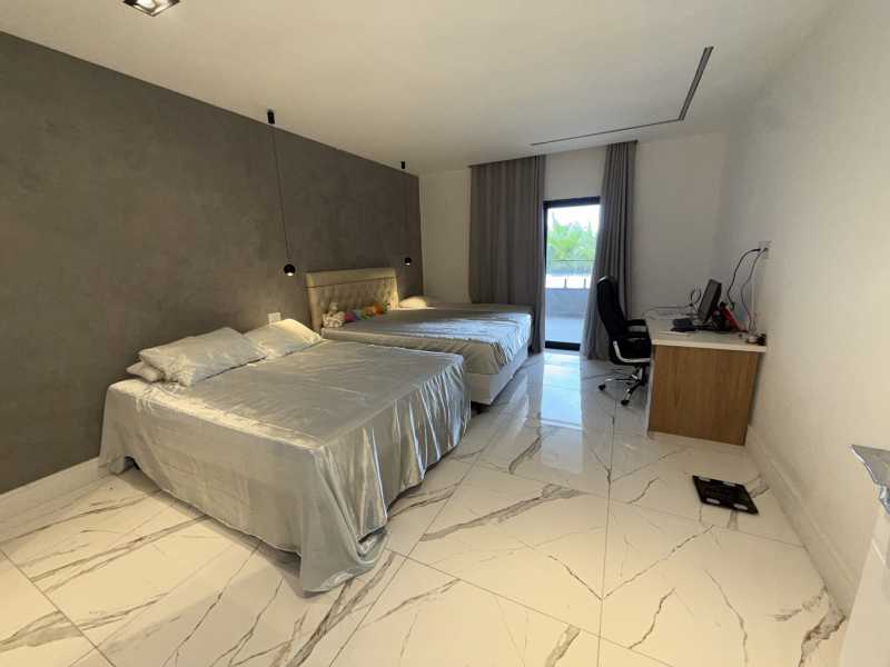 Casa de Condomínio, 6 quartos - Foto 16
