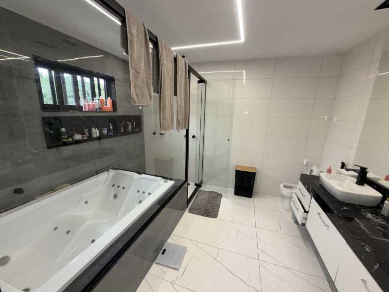 Casa de Condomínio, 6 quartos - Foto 13