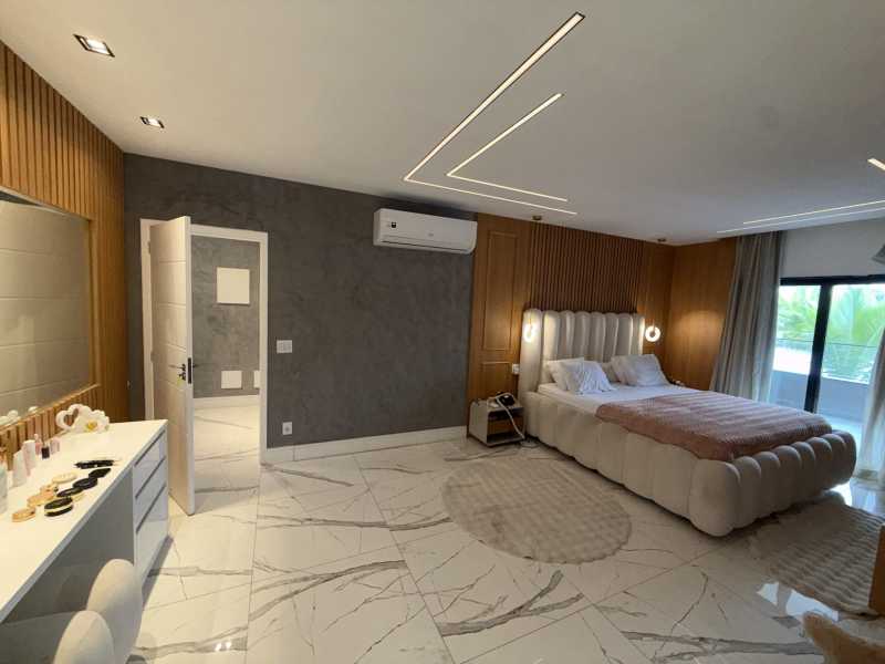 Casa de Condomínio, 6 quartos - Foto 19