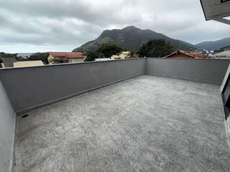 Casa de Condomínio, 6 quartos - Foto 21