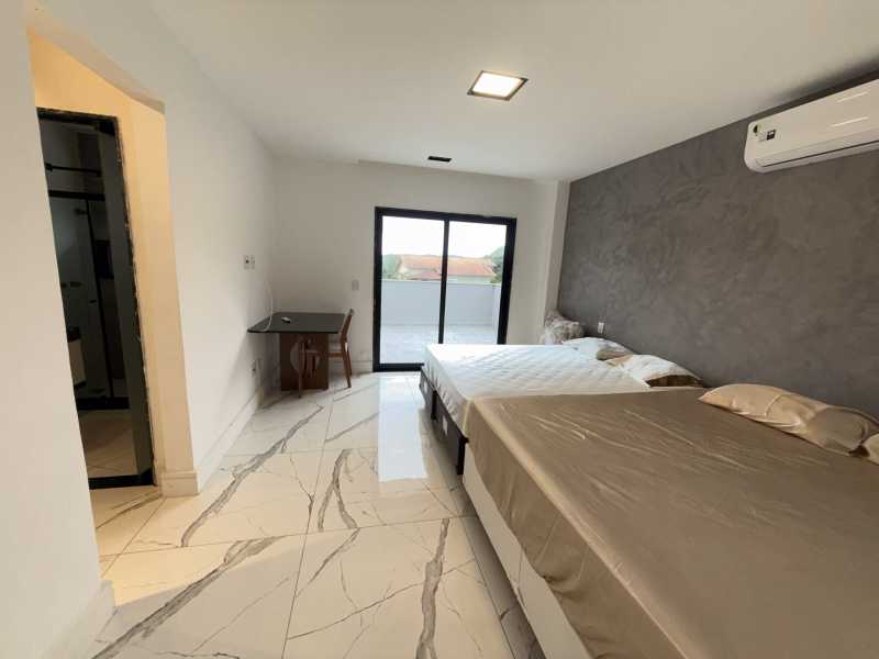 Casa de Condomínio, 6 quartos - Foto 23