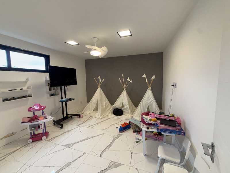 Casa de Condomínio, 6 quartos - Foto 24