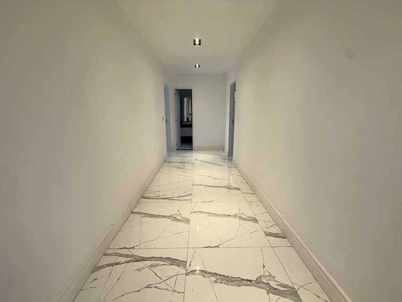Casa de Condomínio, 6 quartos - Foto 25