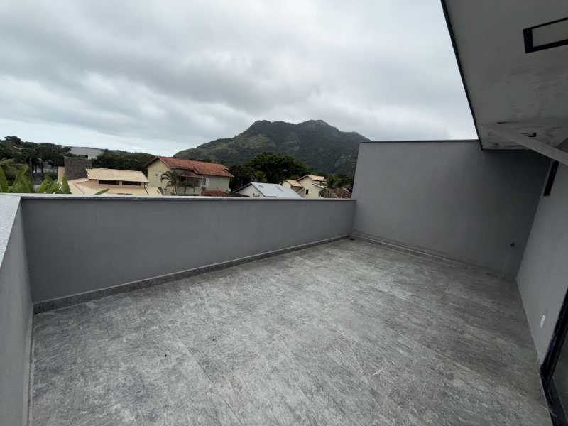 Casa de Condomínio, 6 quartos - Foto 27