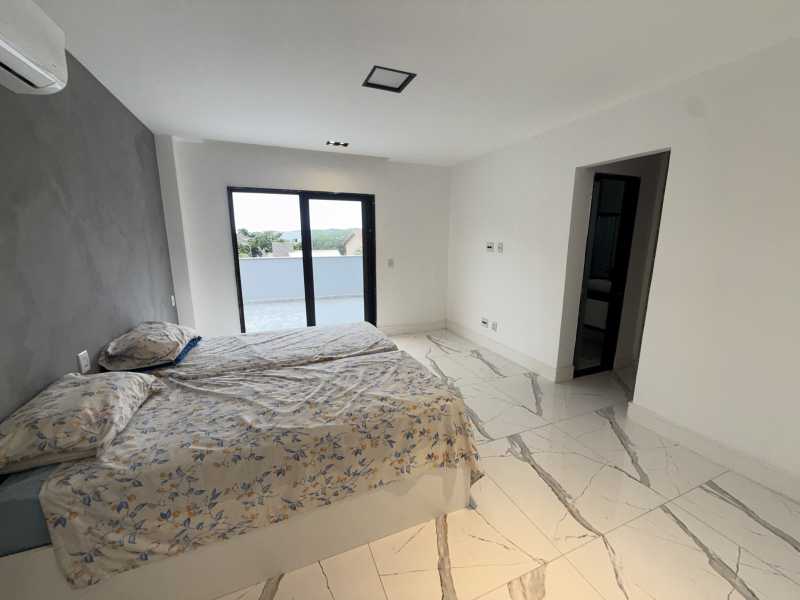 Casa de Condomínio, 6 quartos - Foto 26