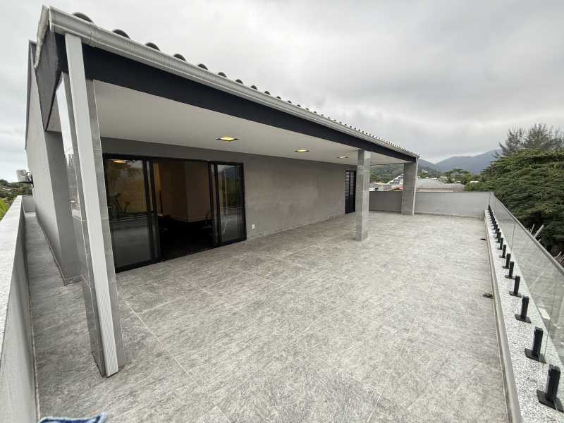 Casa de Condomínio, 6 quartos - Foto 30