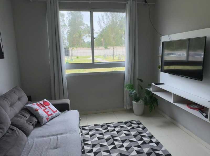 Apartamento, 2 quartos, 45 m² - Foto 2