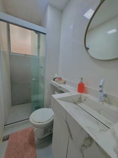 Apartamento, 2 quartos, 45 m² - Foto 5
