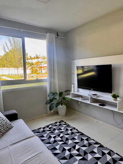 Apartamento, 2 quartos, 45 m² - Foto 7