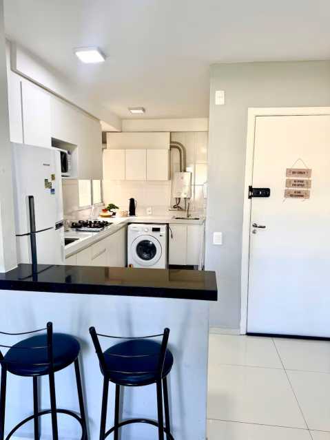 Apartamento, 2 quartos, 45 m² - Foto 10