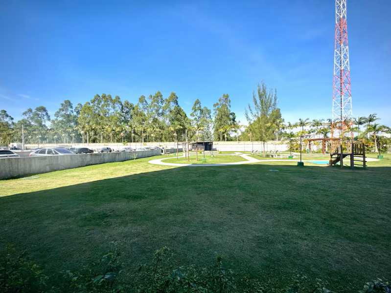 Apartamento, 2 quartos, 45 m² - Foto 12
