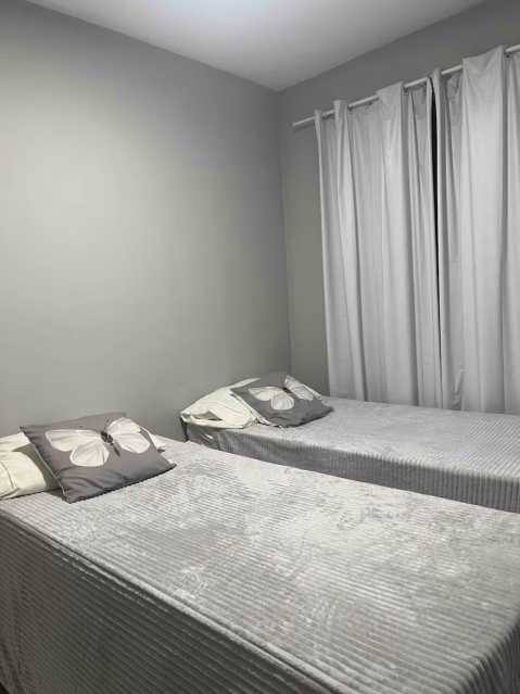 Apartamento, 2 quartos, 45 m² - Foto 14