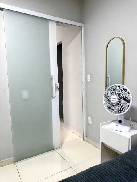 Apartamento, 2 quartos, 45 m² - Foto 17