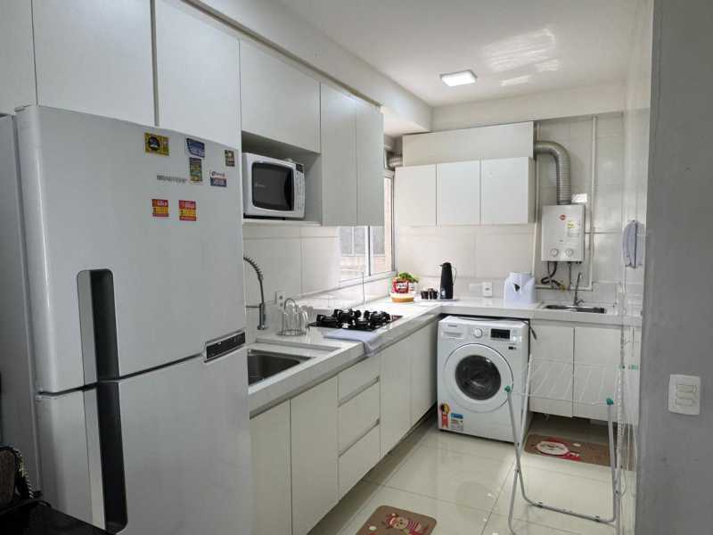 Apartamento, 2 quartos, 45 m² - Foto 20