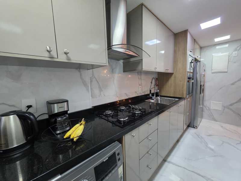 Cobertura, 3 quartos, 143 m² - Foto 4
