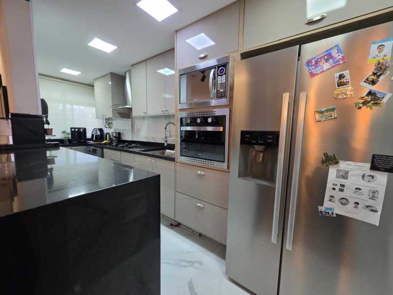 Cobertura, 3 quartos, 143 m² - Foto 5