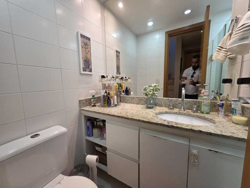 Cobertura, 3 quartos, 143 m² - Foto 9